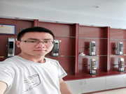 皇迪智能鎖：取得了不俗的成績