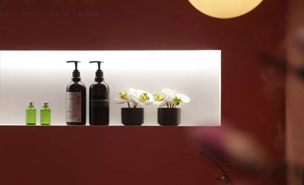 ORVIBO歐瑞博聯(lián)合紅星美凱龍打造全國(guó)首家真·全宅智能生活體驗(yàn)館