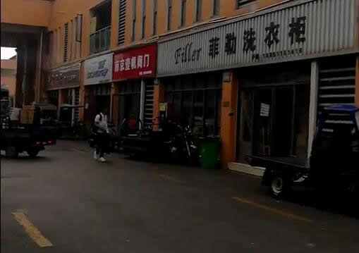 智能鎖廠家如何突破？皇迪：要重視渠道和市場