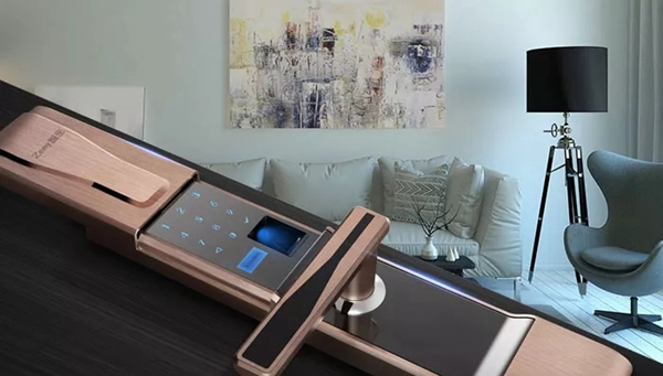 智密智能鎖第七期已開獎！關注公眾號參加活動免費贏智能鎖