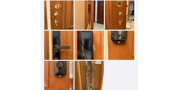 做智能指紋鎖，產品和售后很關鍵，消費者更要重視起來