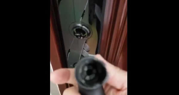 做智能指紋鎖，產品和售后很關鍵，消費者更要重視起來