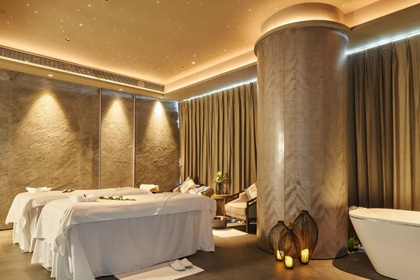 艾特智能家居為頂級高端會所VELEE，獨家定制智能家居系統(tǒng)方案