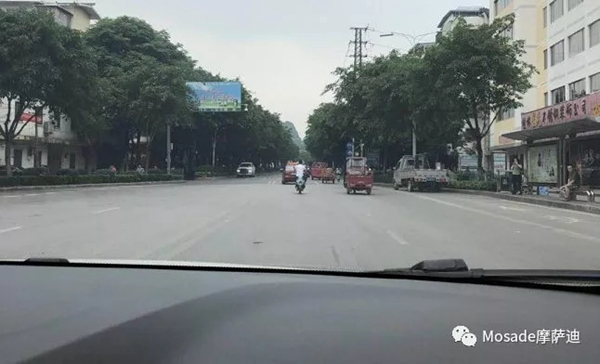 摩薩迪智能鎖制定“貼身服務(wù) 落地營銷”戰(zhàn)略，為終端創(chuàng)造價(jià)值