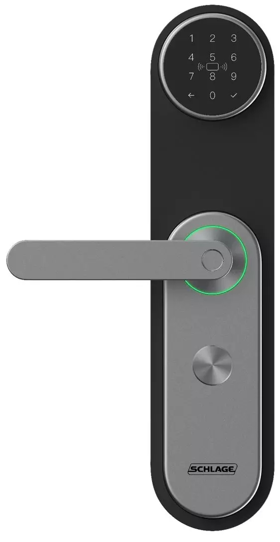 西勒奇智能鎖全新產(chǎn)品U8智能鎖正式來(lái)襲