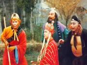 皇迪智能鎖：取經要心志堅定