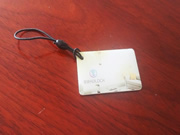 皇迪智能鎖：智能門鎖的卡片丟了怎么辦？