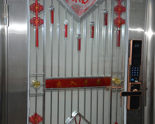 智能門鎖對(duì)門的要求，安裝的時(shí)候不可不知