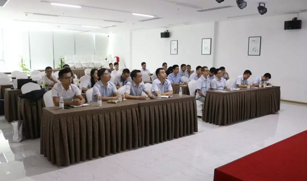 中控智慧發布人臉識別監控，視頻事業部已成立三年