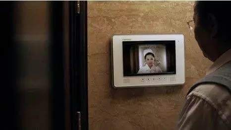 WULIAN南京物聯小區單元門門禁智能化改造解決方案