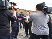 青松沃德智能鎖：對指芯安全芯片及智能家居產業鏈表示充分肯定