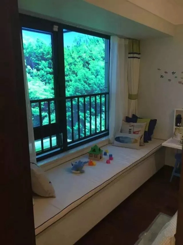 紫光物聯UIOT超級智能家居讓你告別千篇一律的居家生活