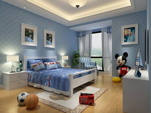 紫光物聯UIOT超級智能家居告訴您要如何打造孩子的智慧空間