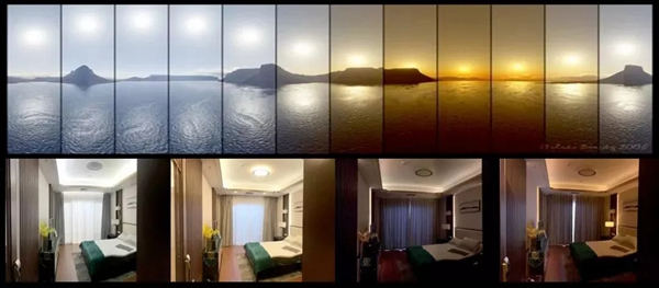 紫光物聯UIOT超級智能家居告訴您要如何打造孩子的智慧空間