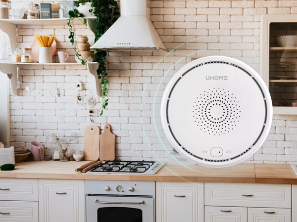 海爾智慧家居煥新智能家，教您如何預防燃氣潛在的危險