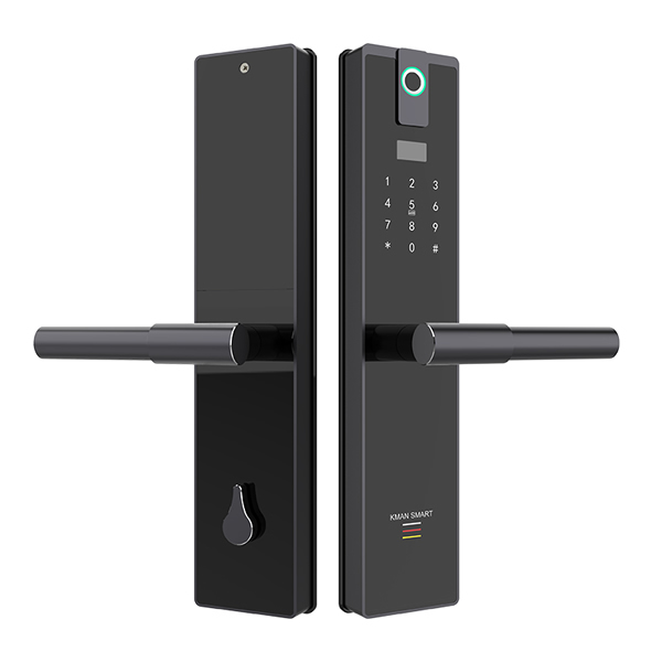 哪種智能鎖加盟商能在市場競爭中脫穎而出