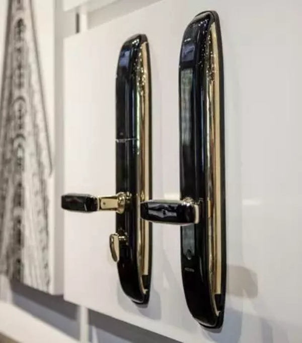 艾棲指紋鎖：這張世界級網紅照片，一出現竟引起全球轟動