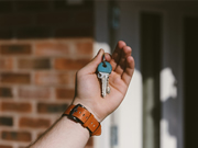 凱曼智能鎖：陪伴生活的“好伙伴”