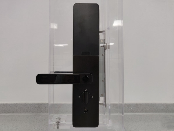 Wulian物聯云開智能鎖讓您體驗美好的智能家居生活！