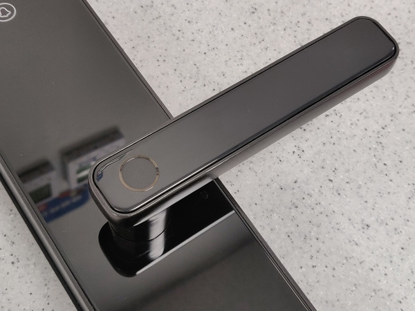 Wulian物聯云開智能鎖讓您體驗美好的智能家居生活！