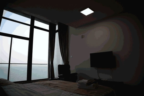 紫光物聯(lián)智能家居帶給你所期待的智能家居生活