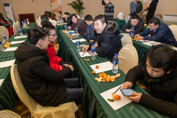 必達(dá)BE-TECH智能鎖華東區(qū)域經(jīng)銷(xiāo)商聯(lián)誼會(huì)圓滿(mǎn)舉行