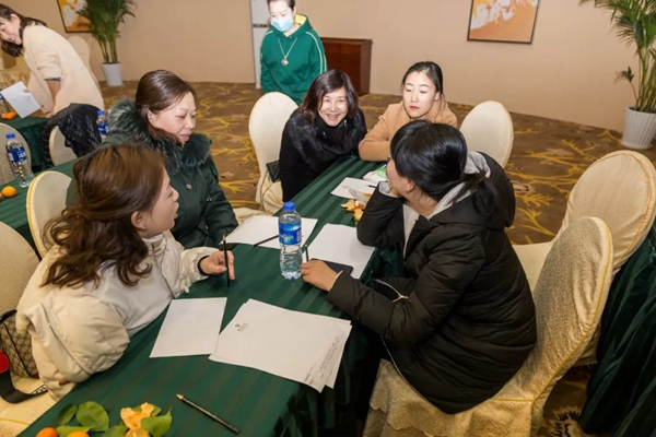 必達(dá)BE-TECH智能鎖華東區(qū)域經(jīng)銷(xiāo)商聯(lián)誼會(huì)圓滿(mǎn)舉行