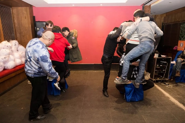 必達(dá)BE-TECH智能鎖華東區(qū)域經(jīng)銷(xiāo)商聯(lián)誼會(huì)圓滿(mǎn)舉行