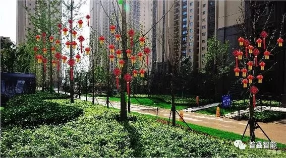 普鑫五金智能鎖守護家庭安全，帶您走向新生活