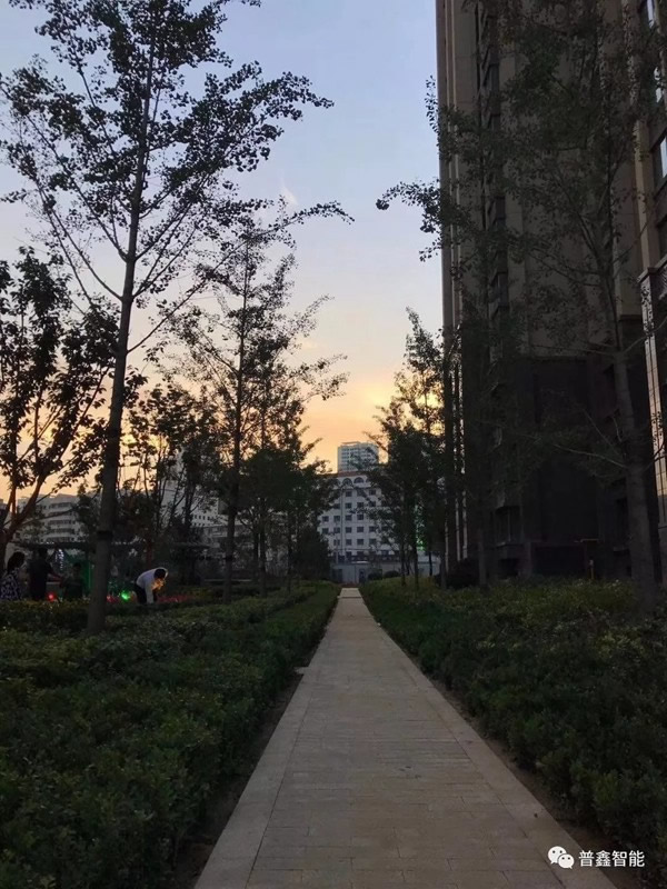 普鑫五金智能鎖守護家庭安全，帶您走向新生活