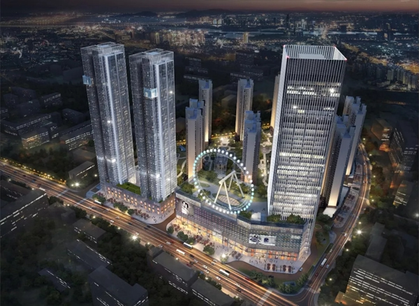 普鑫五金智能鎖守護家庭安全，帶您走向新生活