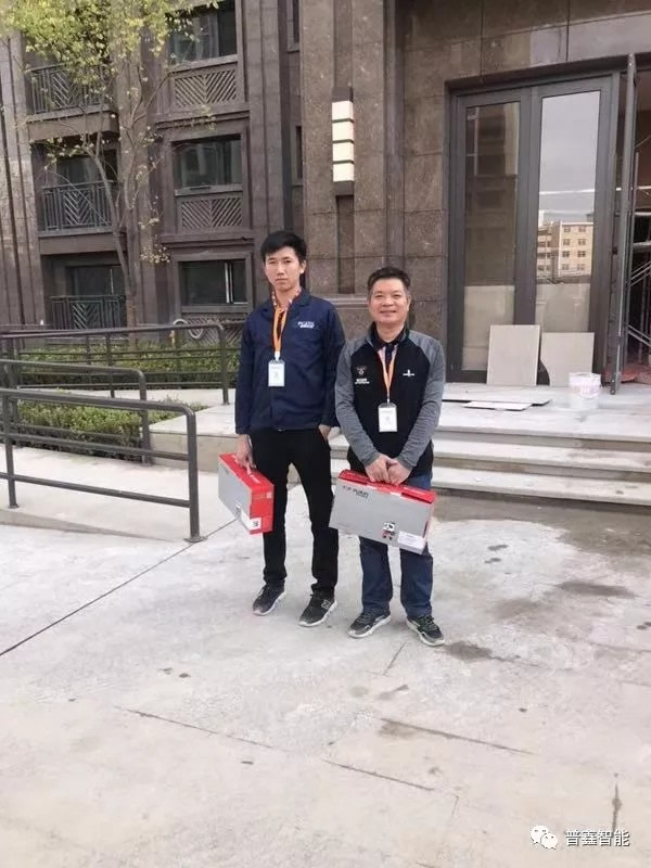 普鑫五金智能鎖守護家庭安全，帶您走向新生活