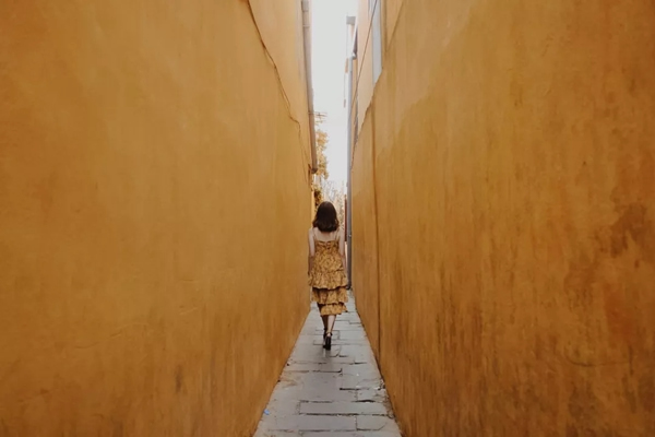 多瑪凱拔智能鎖：三八女王節(jié)，給各位女王們穩(wěn)穩(wěn)的安全感！