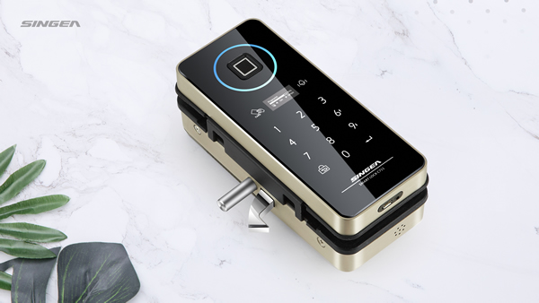 全自動指紋密碼鎖全自動指紋密碼鎖產品質量保證的有哪些品牌？