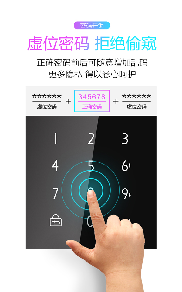 遠程玻璃指紋密碼鎖生產廠家哪家是可以簡單、快速、方便的選購呢？