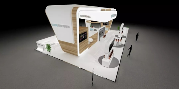 云碩智能鎖即將參展北京門業展覽會，3月15日等你來