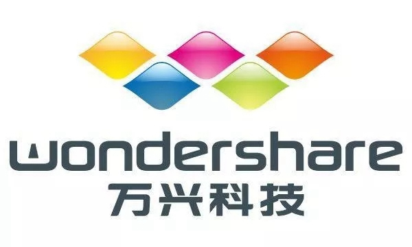 ICCSSI艾棲指紋鎖與萬興科技強強聯手，達成戰略合作