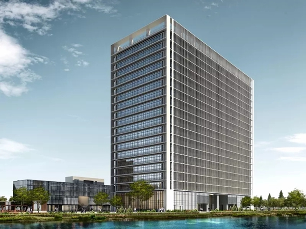 因特智能鎖開啟招聘，虛位以待“職”等你來