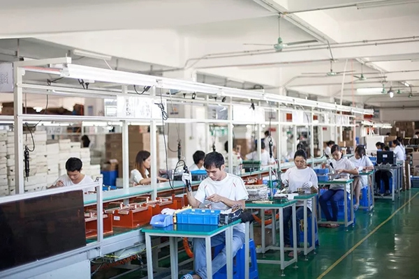 亞太天能智能鎖為什么是國內智能鎖行業首家上市的企業？