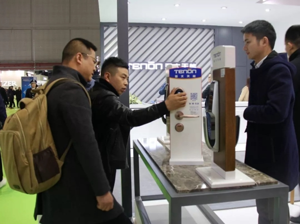 亞太天能智能鎖為什么是國內智能鎖行業首家上市的企業？