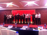 亞太天能智能鎖:共創(chuàng)智慧生活新時代