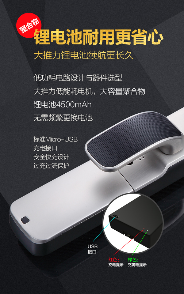 全自動，更出眾｜哪家自動鎖才是真正的全自動指紋鎖呢？