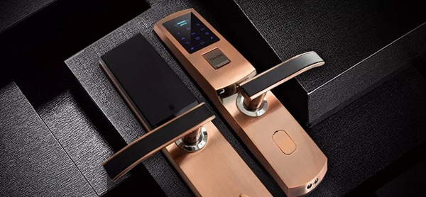 亞太天能智能鎖2019新春免費贈送老年人智能鎖活動圓滿完成