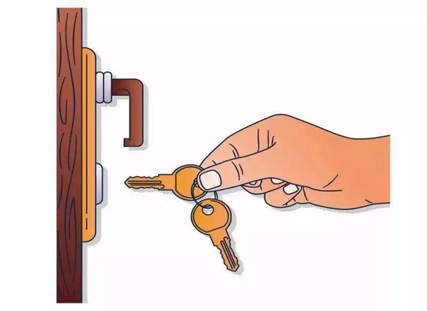 WULIAN南京物聯智能鎖方便快捷，為您解決煩惱