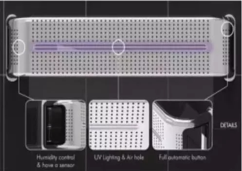 SINGEA 思歌智能鎖為你盤點“90后最愛的十大智能家居產品”
