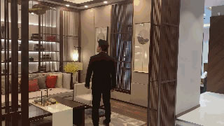 紫光物聯(lián)智能家居與尚品本色木門(mén)強(qiáng)強(qiáng)聯(lián)合，達(dá)成戰(zhàn)略合作