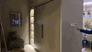 紫光物聯(lián)智能家居與尚品本色木門(mén)強(qiáng)強(qiáng)聯(lián)合，達(dá)成戰(zhàn)略合作