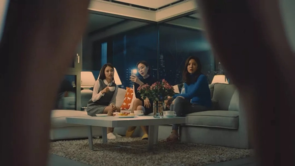 紫光物聯(lián)智能家居給你帶來更多幸福的瞬間