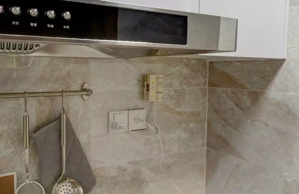 WULIAN南京物聯助力蘭亭熙園國際青奢智慧住區