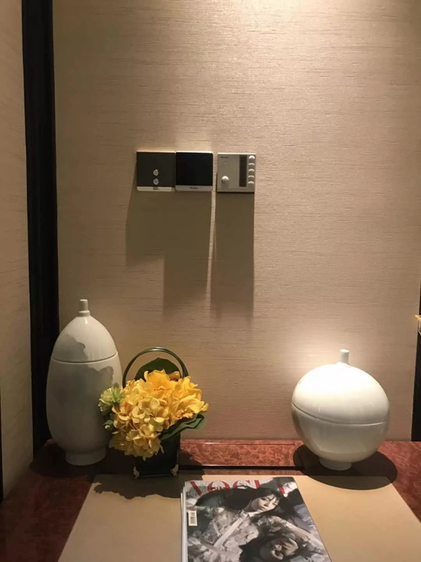 WULIAN南京物聯(lián)傾力打造貴陽(yáng)雙子塔內(nèi)的智能家居